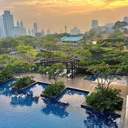 Unforgettable Nights Next To Ascott Sudirman -Min Stay 3 Nights- 雅加达 外观 照片
