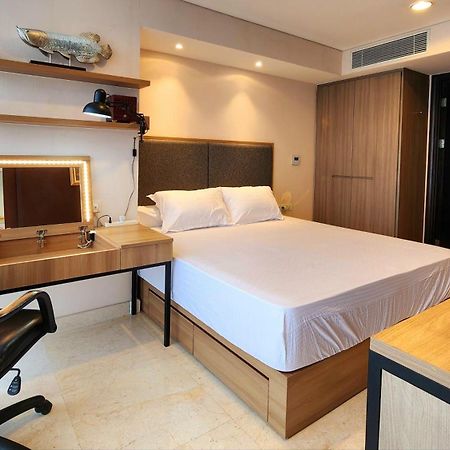 Unforgettable Nights Next To Ascott Sudirman -Min Stay 3 Nights- 雅加达 外观 照片