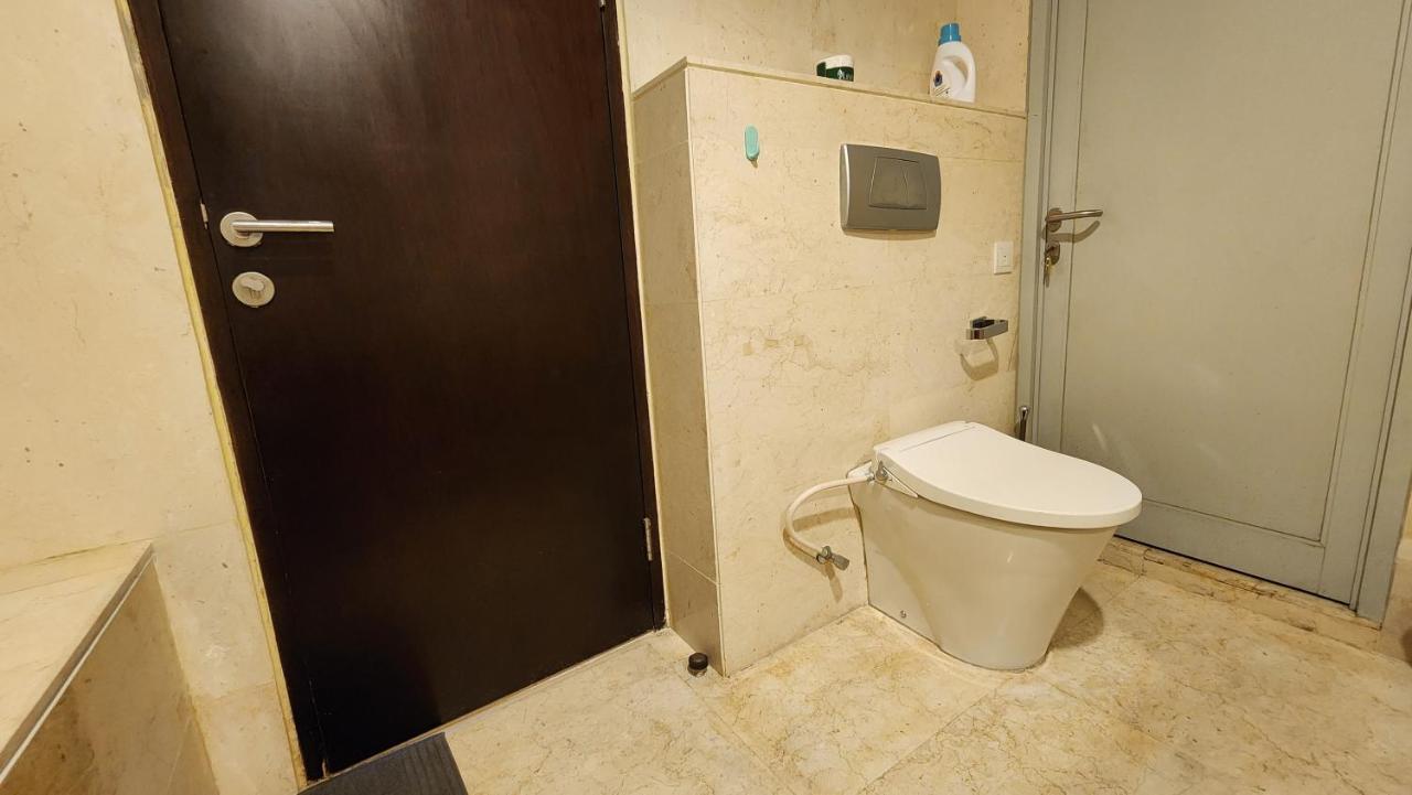Unforgettable Nights Next To Ascott Sudirman -Min Stay 3 Nights- 雅加达 外观 照片
