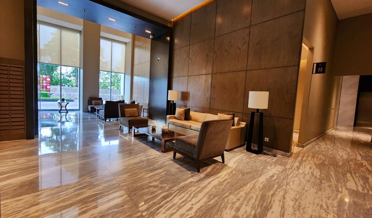Unforgettable Nights Next To Ascott Sudirman -Min Stay 3 Nights- 雅加达 外观 照片