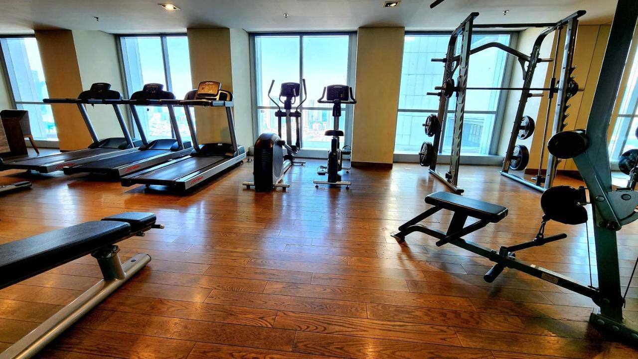 Unforgettable Nights Next To Ascott Sudirman -Min Stay 3 Nights- 雅加达 外观 照片