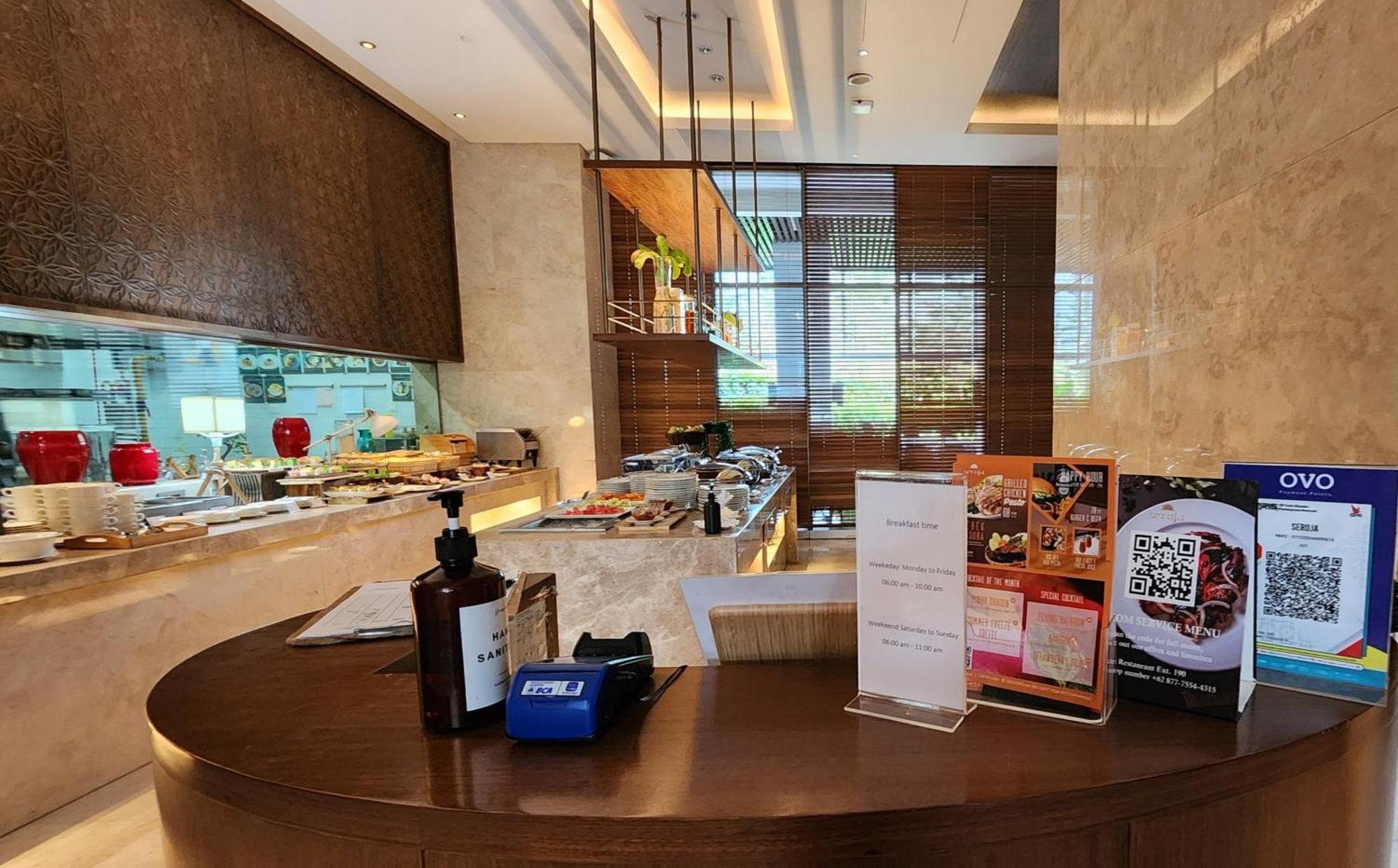 Unforgettable Nights Next To Ascott Sudirman -Min Stay 3 Nights- 雅加达 外观 照片