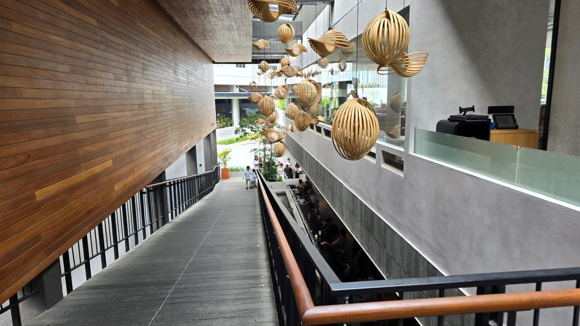 Unforgettable Nights Next To Ascott Sudirman -Min Stay 3 Nights- 雅加达 外观 照片